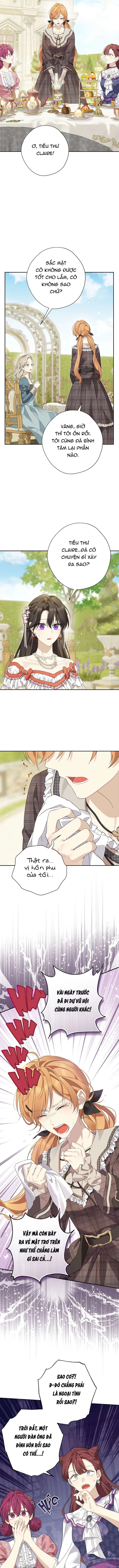 Thực Ra Tôi Mới Là Thật Chapter 153 - 7