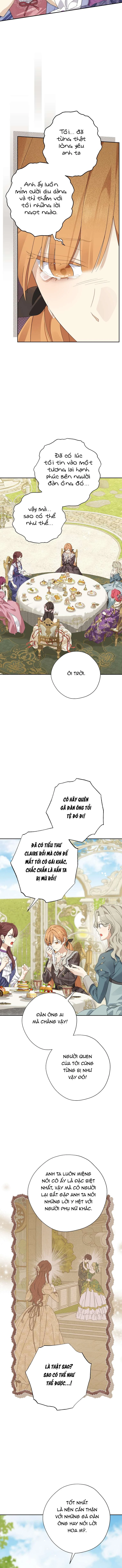 Thực Ra Tôi Mới Là Thật Chapter 153 - 9