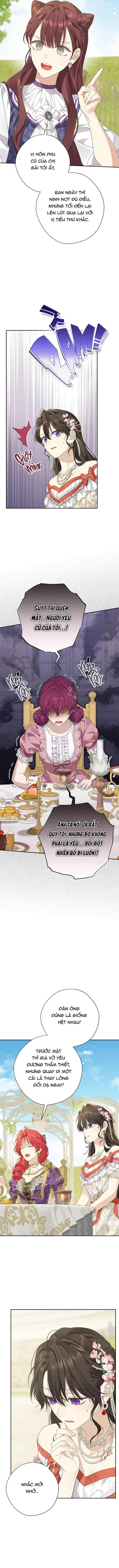 Thực Ra Tôi Mới Là Thật Chapter 153 - 11