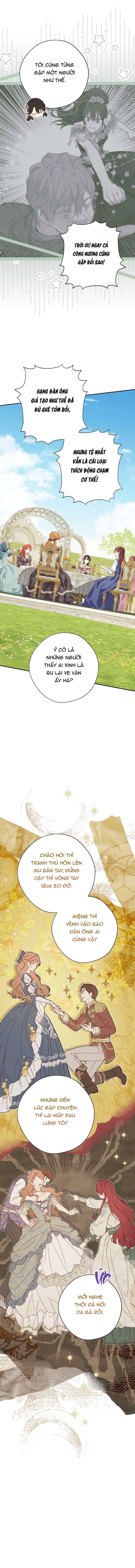 Thực Ra Tôi Mới Là Thật Chapter 153 - 13