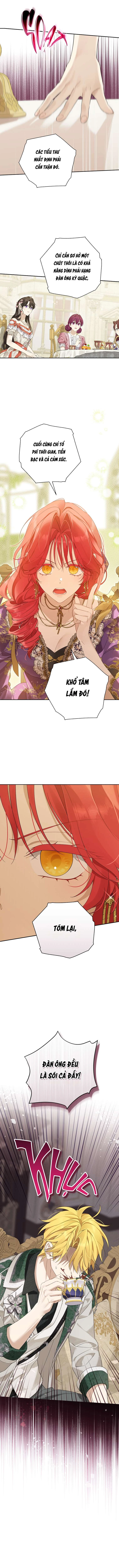 Thực Ra Tôi Mới Là Thật Chapter 153 - 15