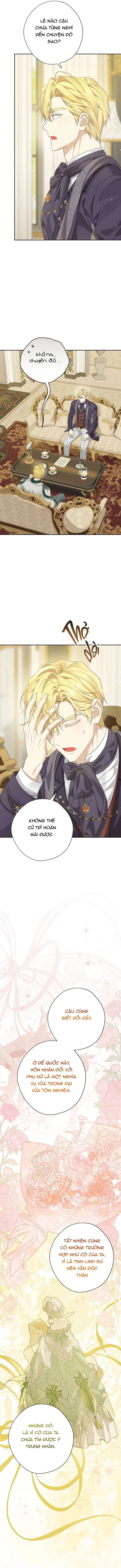 Thực Ra Tôi Mới Là Thật Chapter 153 - 19