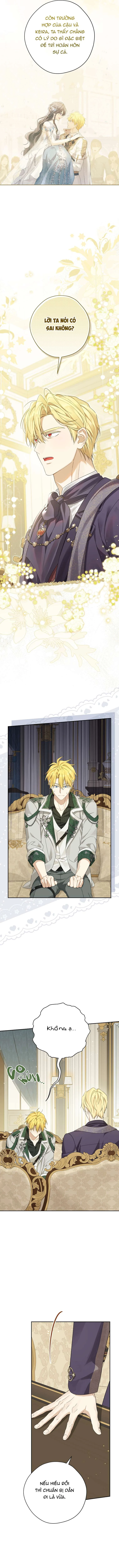 Thực Ra Tôi Mới Là Thật Chapter 153 - 21