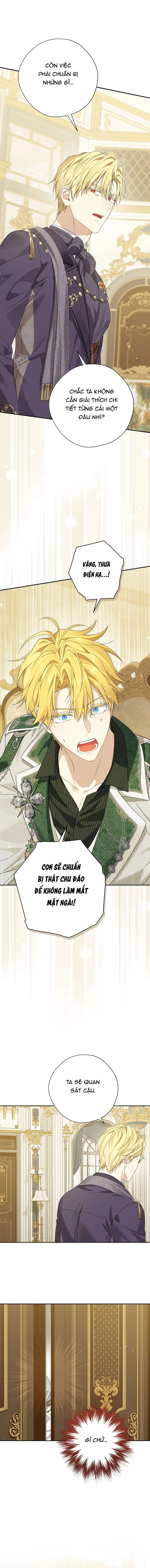 Thực Ra Tôi Mới Là Thật Chapter 153 - 23