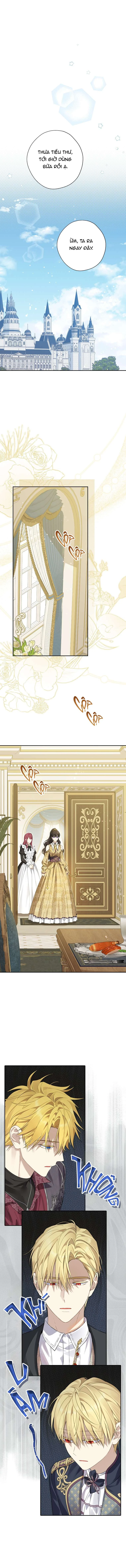 Thực Ra Tôi Mới Là Thật Chapter 154 - 2