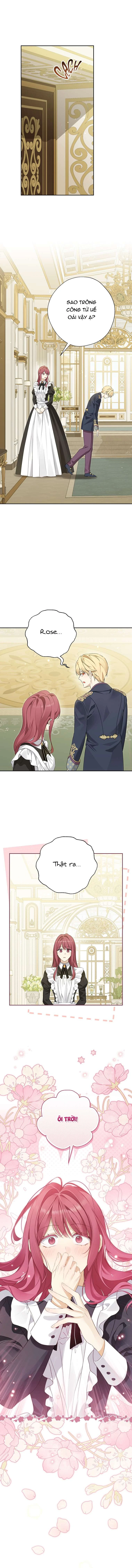 Thực Ra Tôi Mới Là Thật Chapter 154 - 5