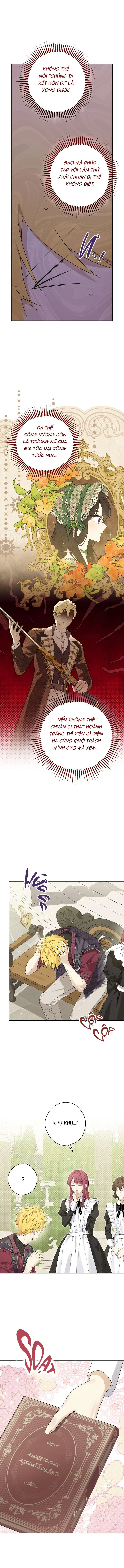 Thực Ra Tôi Mới Là Thật Chapter 154 - 7