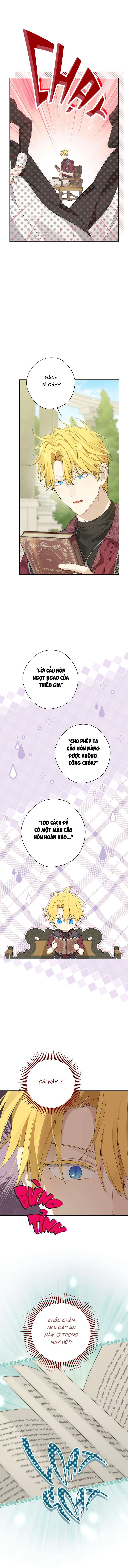 Thực Ra Tôi Mới Là Thật Chapter 154 - 8