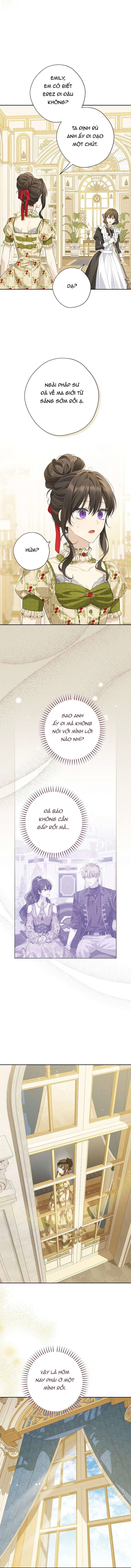 Thực Ra Tôi Mới Là Thật Chapter  155 - 3