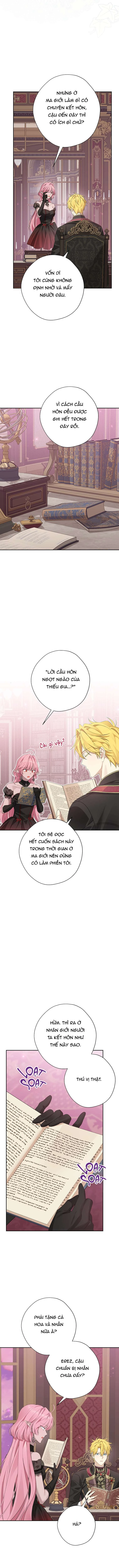 Thực Ra Tôi Mới Là Thật Chapter  155 - 7