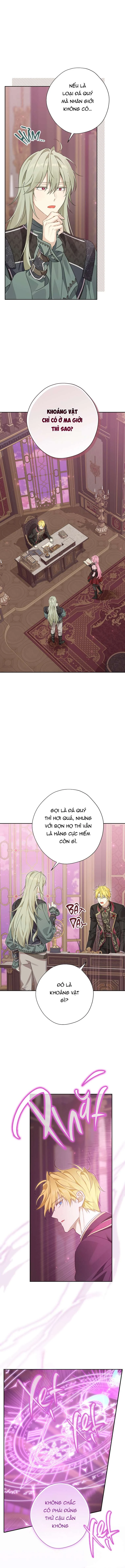 Thực Ra Tôi Mới Là Thật Chapter  155 - 9