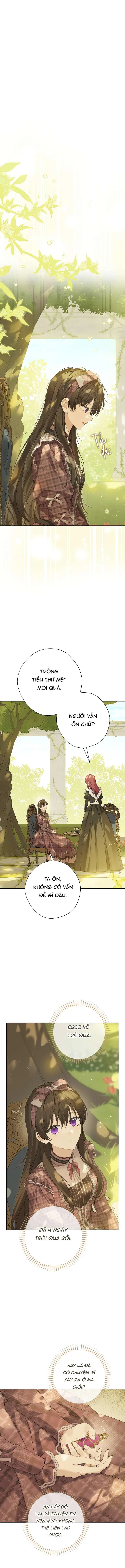 Thực Ra Tôi Mới Là Thật Chapter  156 - 2