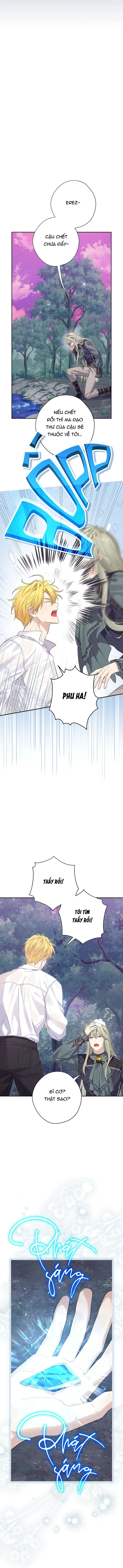 Thực Ra Tôi Mới Là Thật Chapter  156 - 9