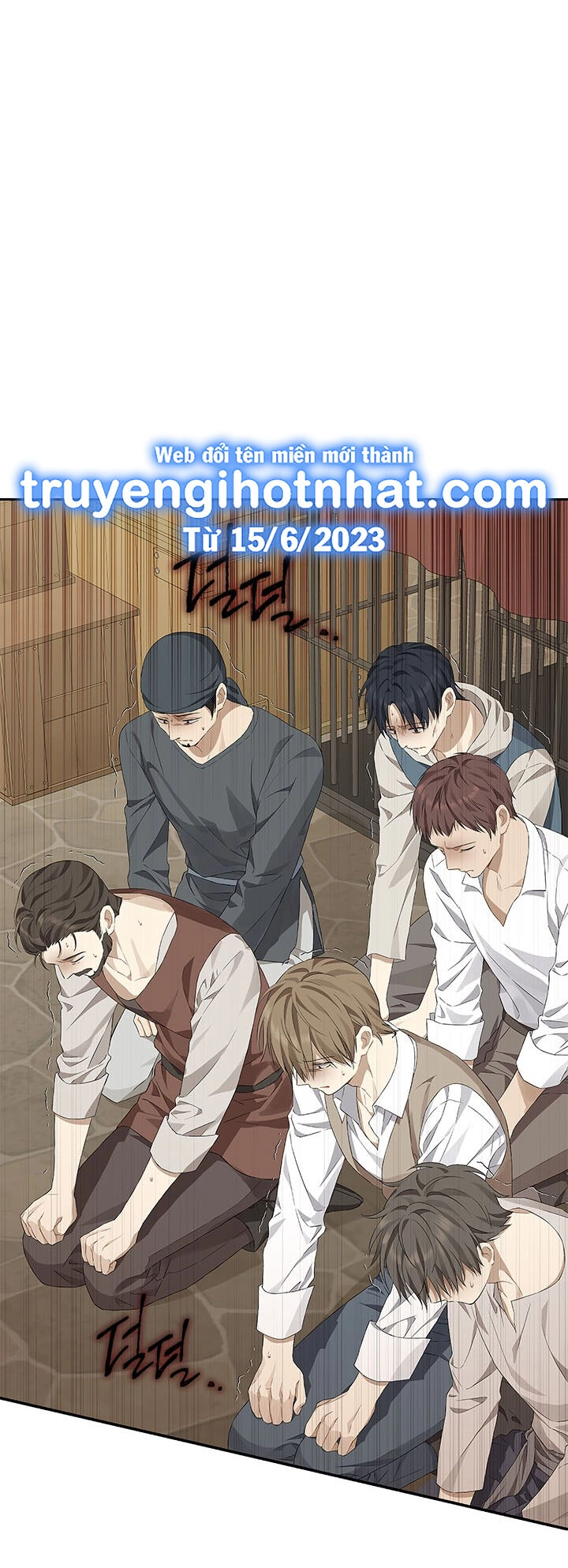 Thực Ra Tôi Mới Là Thật Chapter 103.1 - 2