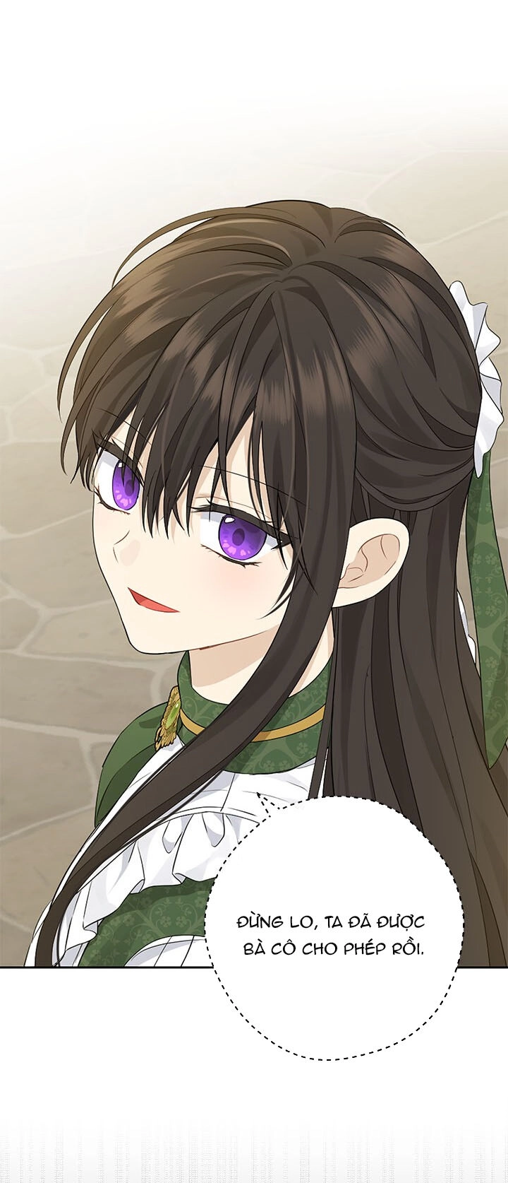 Thực Ra Tôi Mới Là Thật Chapter 103.1 - 5