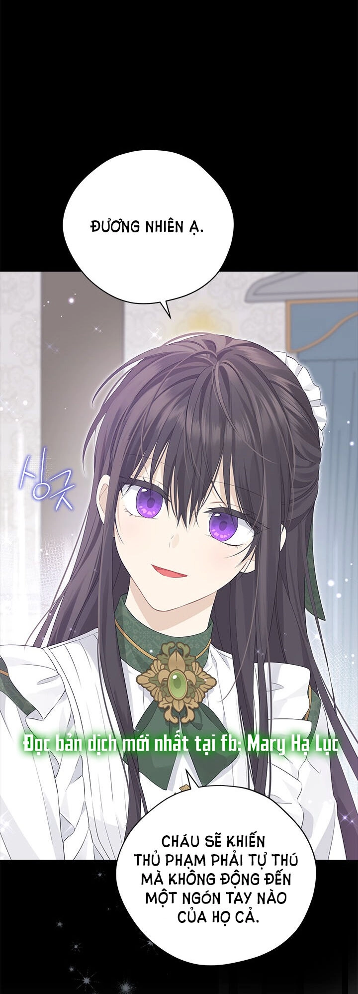 Thực Ra Tôi Mới Là Thật Chapter 103.1 - 11