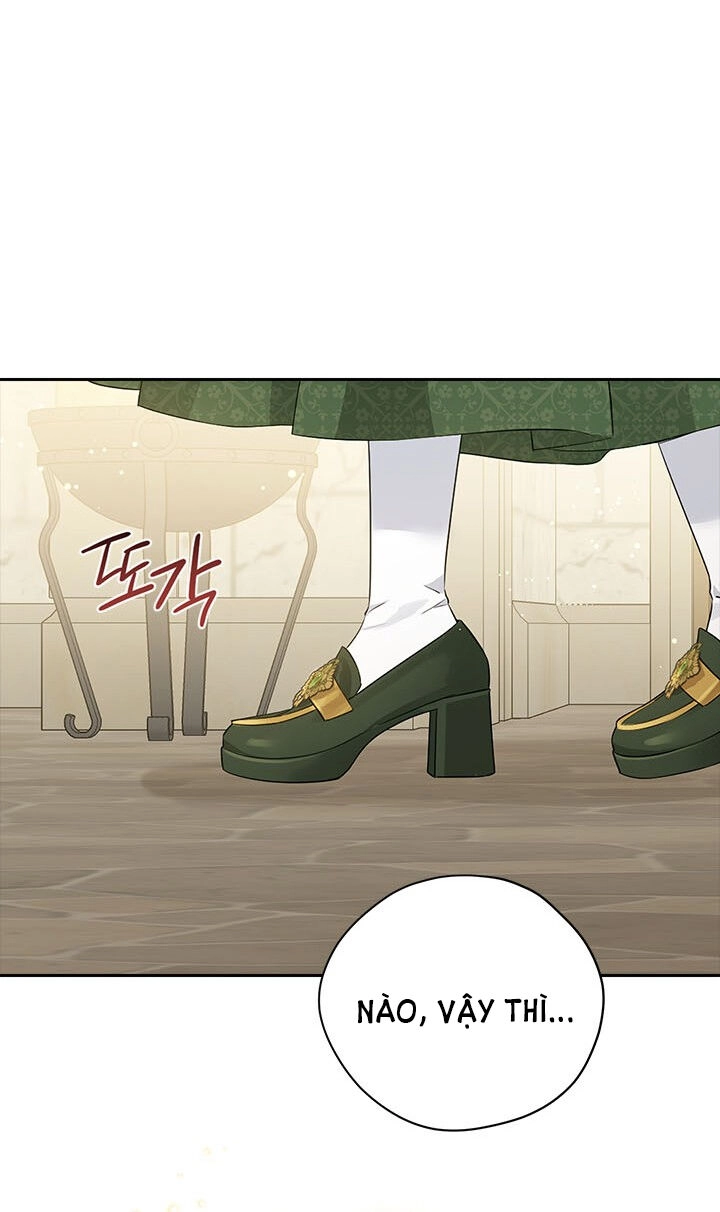 Thực Ra Tôi Mới Là Thật Chapter 103.1 - 14