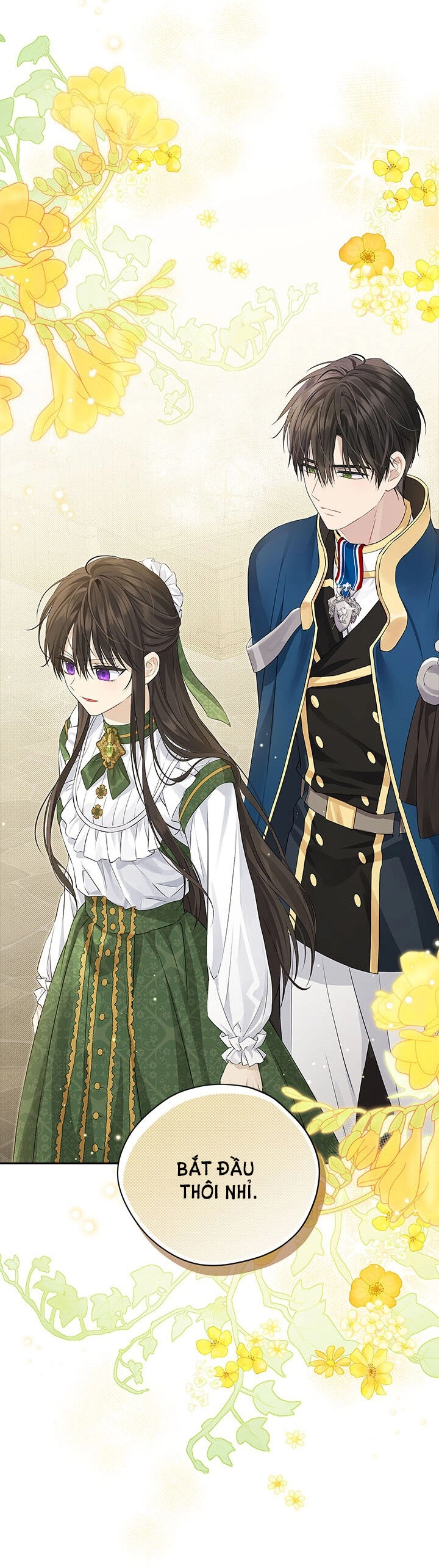 Thực Ra Tôi Mới Là Thật Chapter 103.1 - 15