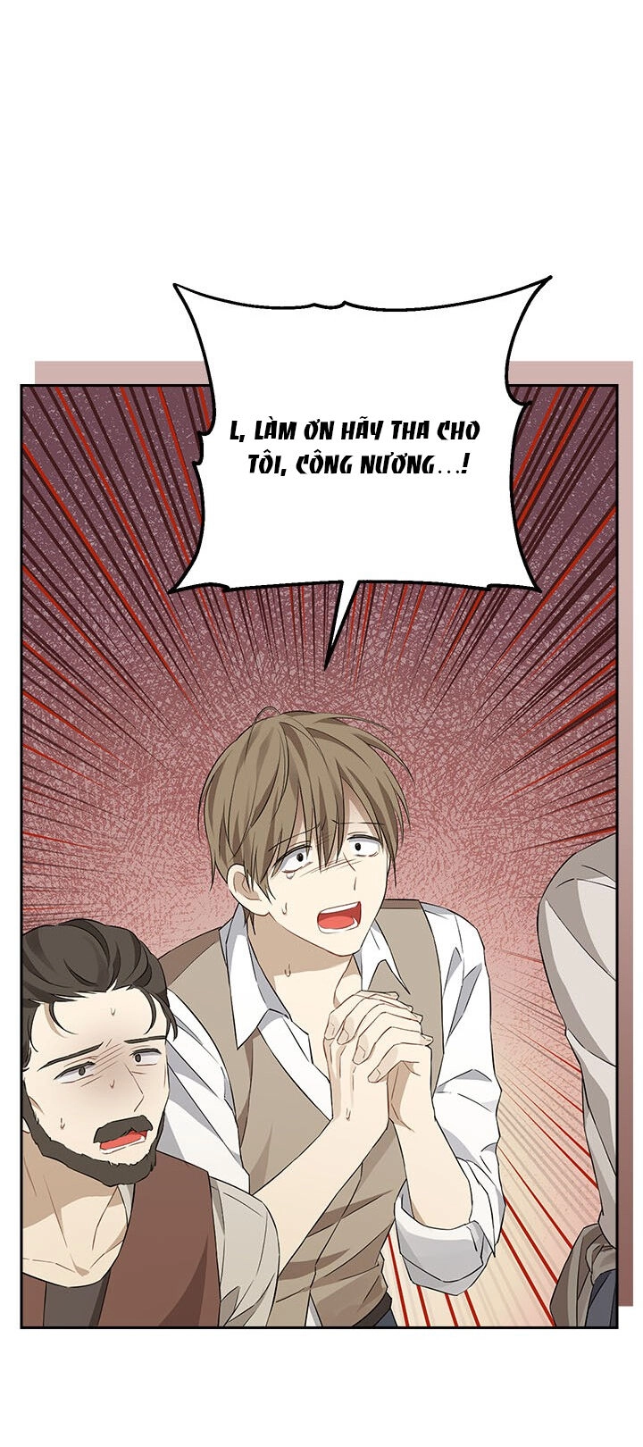 Thực Ra Tôi Mới Là Thật Chapter 103.1 - 21