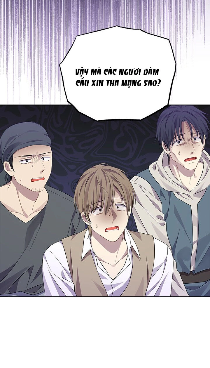 Thực Ra Tôi Mới Là Thật Chapter 103.1 - 25