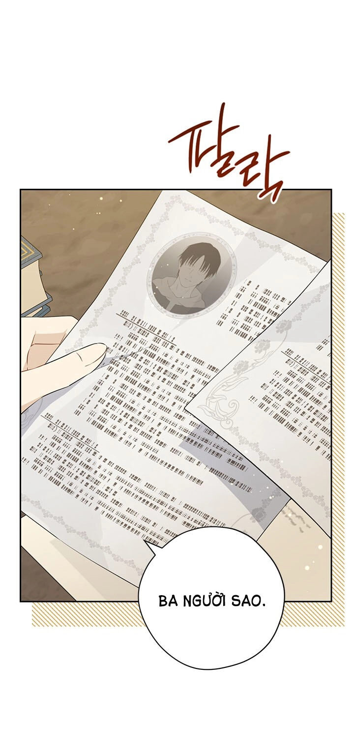 Thực Ra Tôi Mới Là Thật Chapter 103.2 - 4