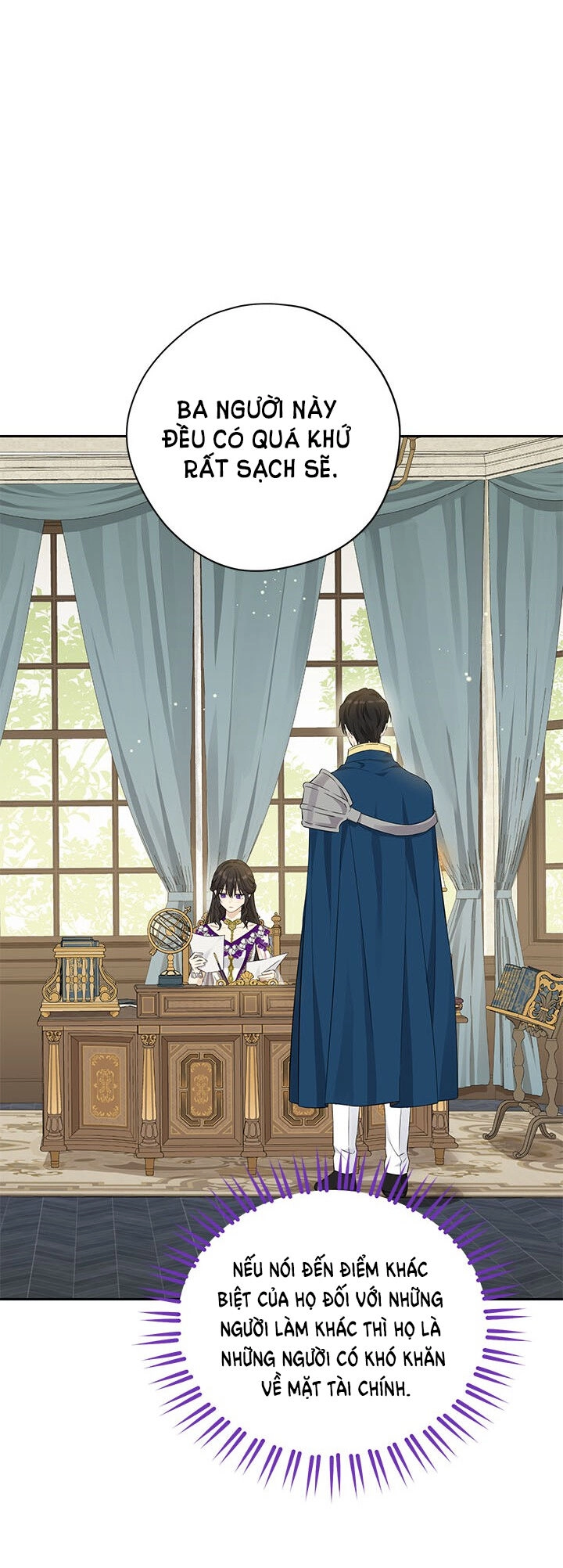 Thực Ra Tôi Mới Là Thật Chapter 103.2 - 5