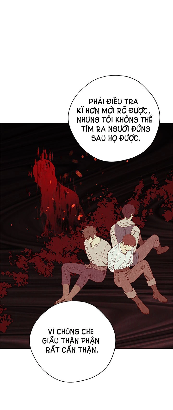 Thực Ra Tôi Mới Là Thật Chapter 103.2 - 9