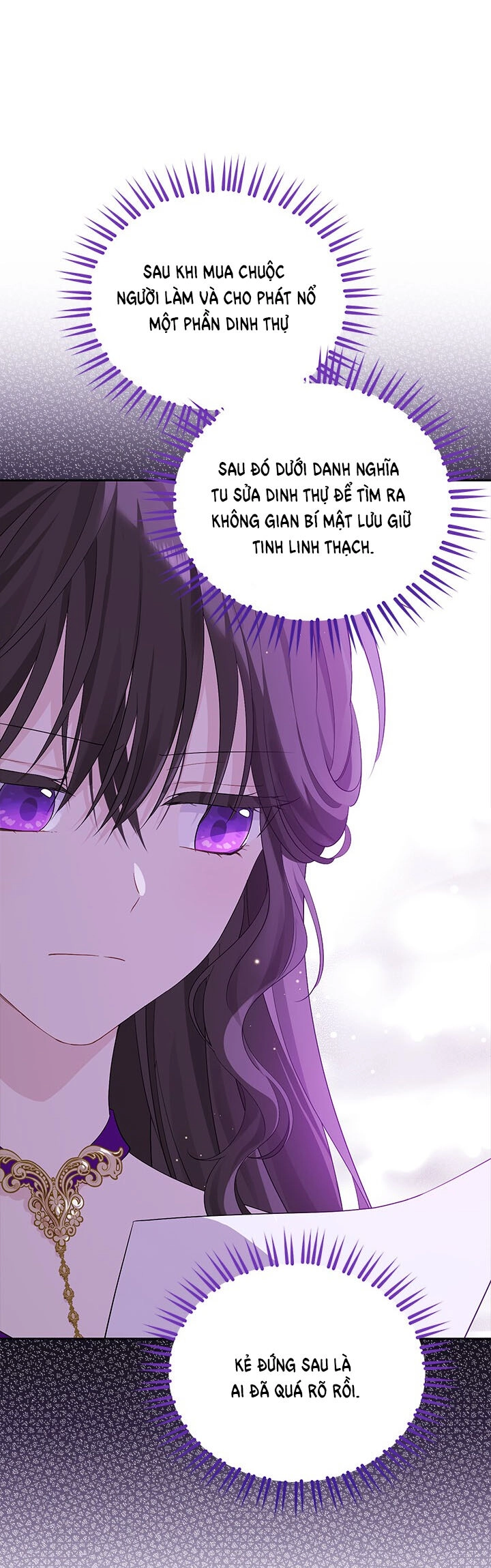 Thực Ra Tôi Mới Là Thật Chapter 103.2 - 10