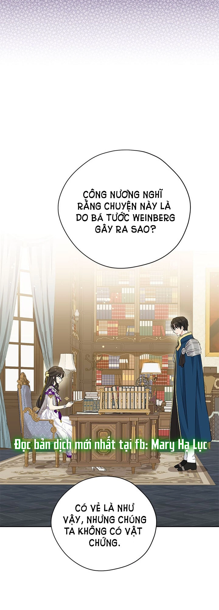 Thực Ra Tôi Mới Là Thật Chapter 103.2 - 11