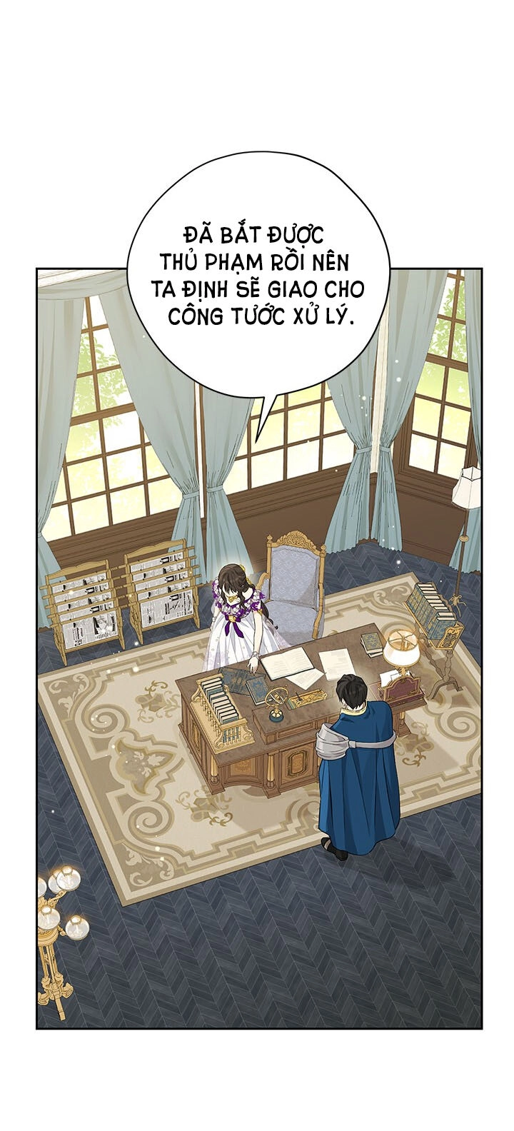 Thực Ra Tôi Mới Là Thật Chapter 103.2 - 18