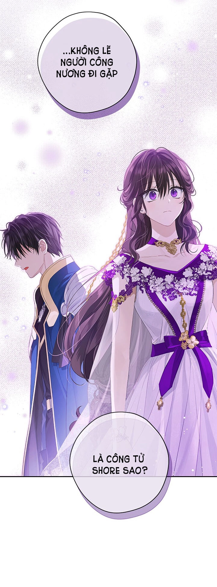 Thực Ra Tôi Mới Là Thật Chapter 103.2 - 25