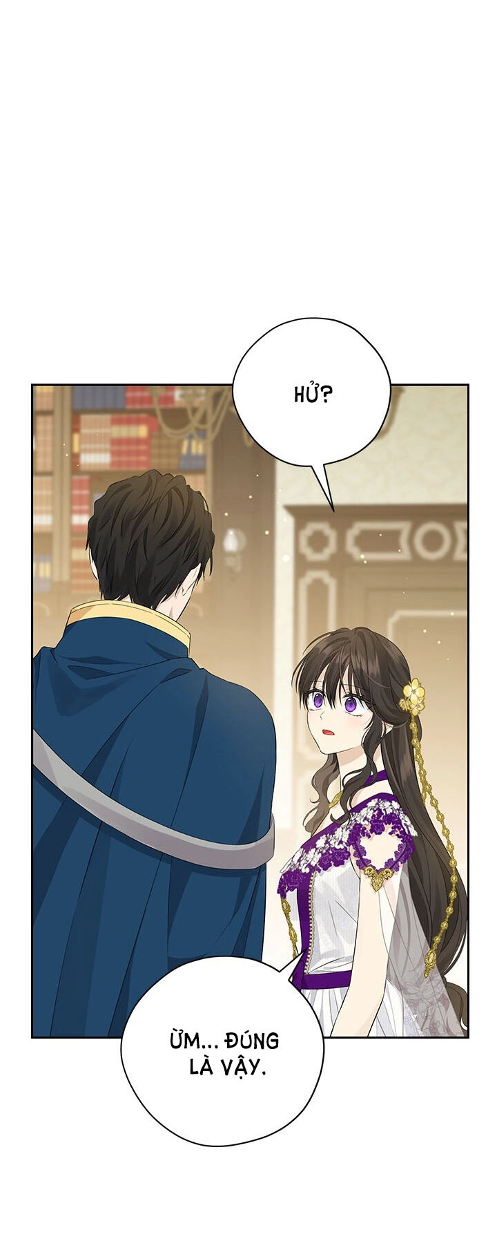 Thực Ra Tôi Mới Là Thật Chapter 103.2 - 26