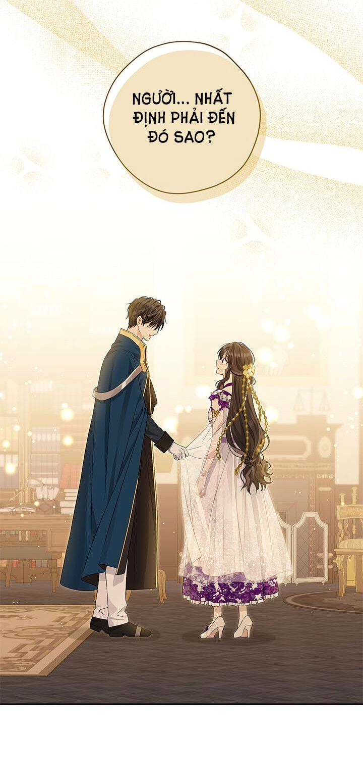 Thực Ra Tôi Mới Là Thật Chapter 103.2 - 29