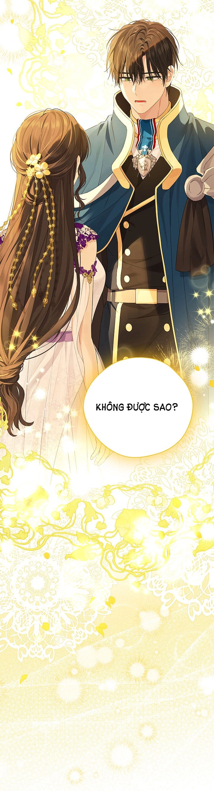 Thực Ra Tôi Mới Là Thật Chapter 103.2 - 32