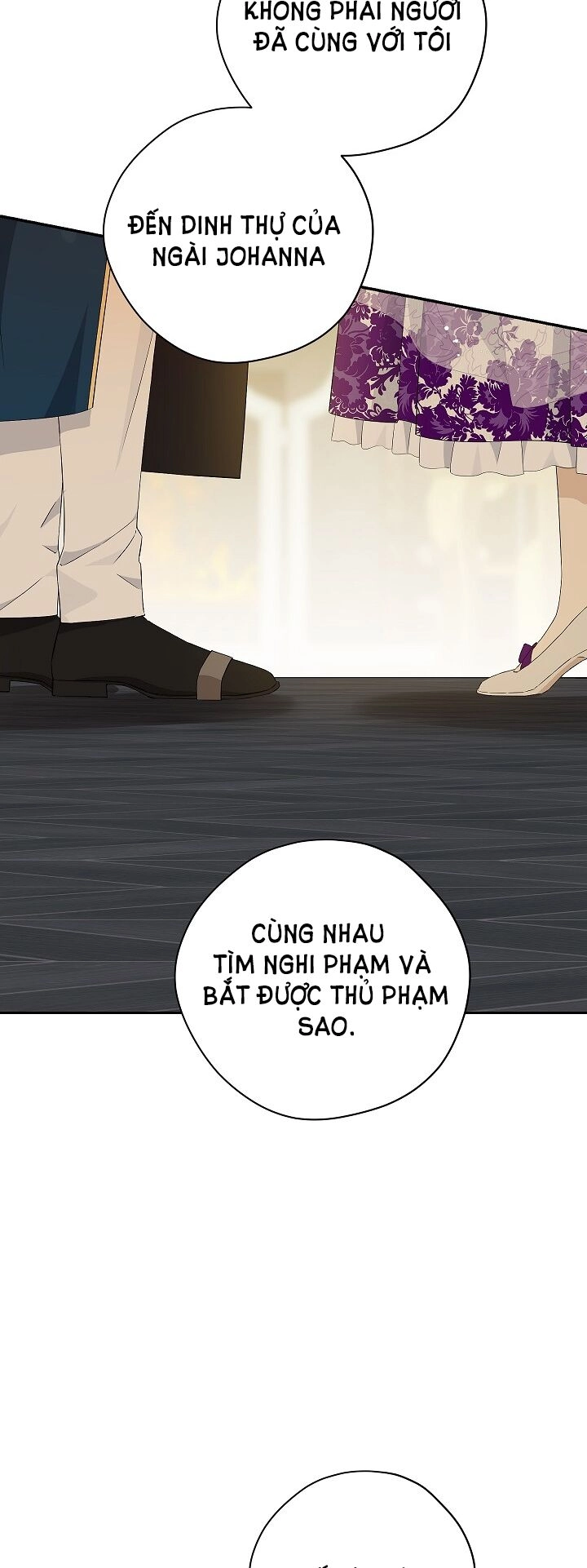 Thực Ra Tôi Mới Là Thật Chapter 104.1 - 8