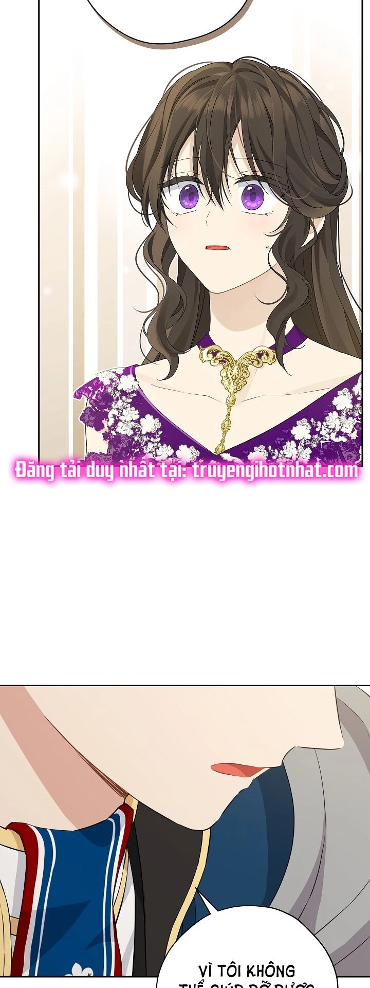 Thực Ra Tôi Mới Là Thật Chapter 104.1 - 10