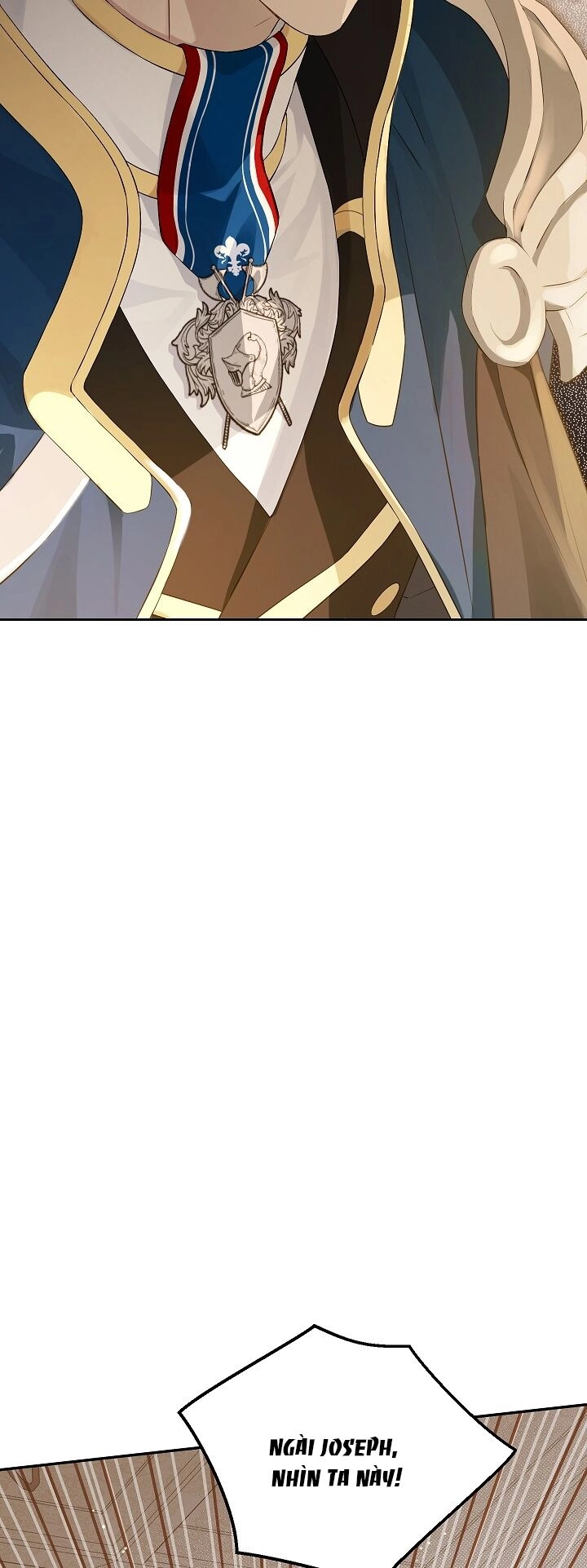 Thực Ra Tôi Mới Là Thật Chapter 104.1 - 12