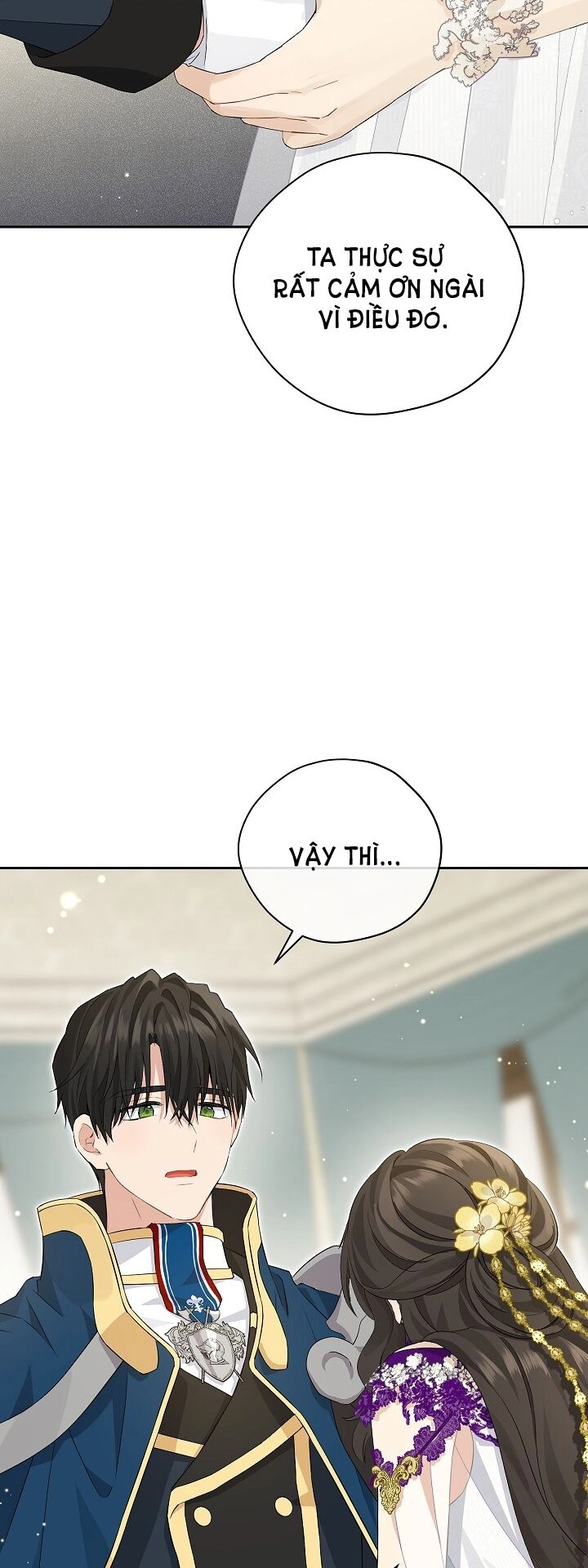 Thực Ra Tôi Mới Là Thật Chapter 104.1 - 15