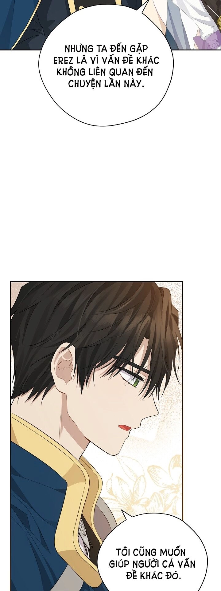 Thực Ra Tôi Mới Là Thật Chapter 104.1 - 16