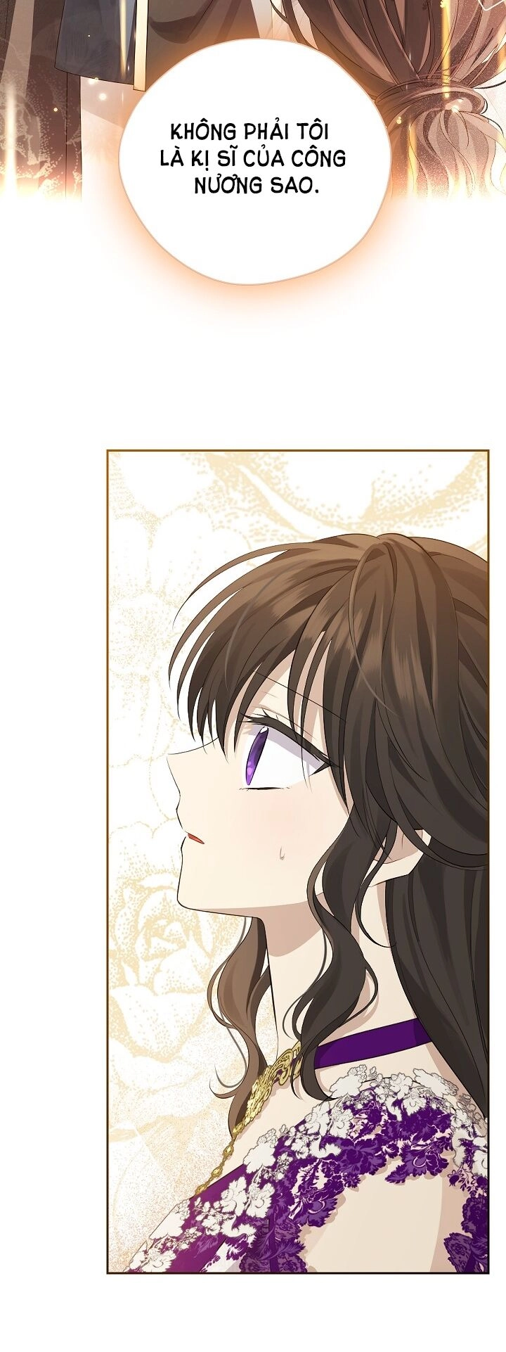 Thực Ra Tôi Mới Là Thật Chapter 104.1 - 18