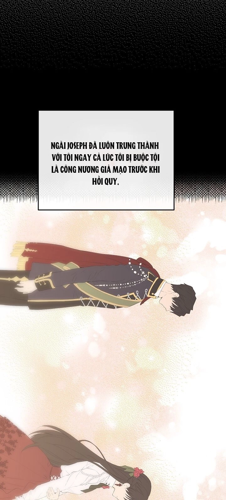 Thực Ra Tôi Mới Là Thật Chapter 104.1 - 26