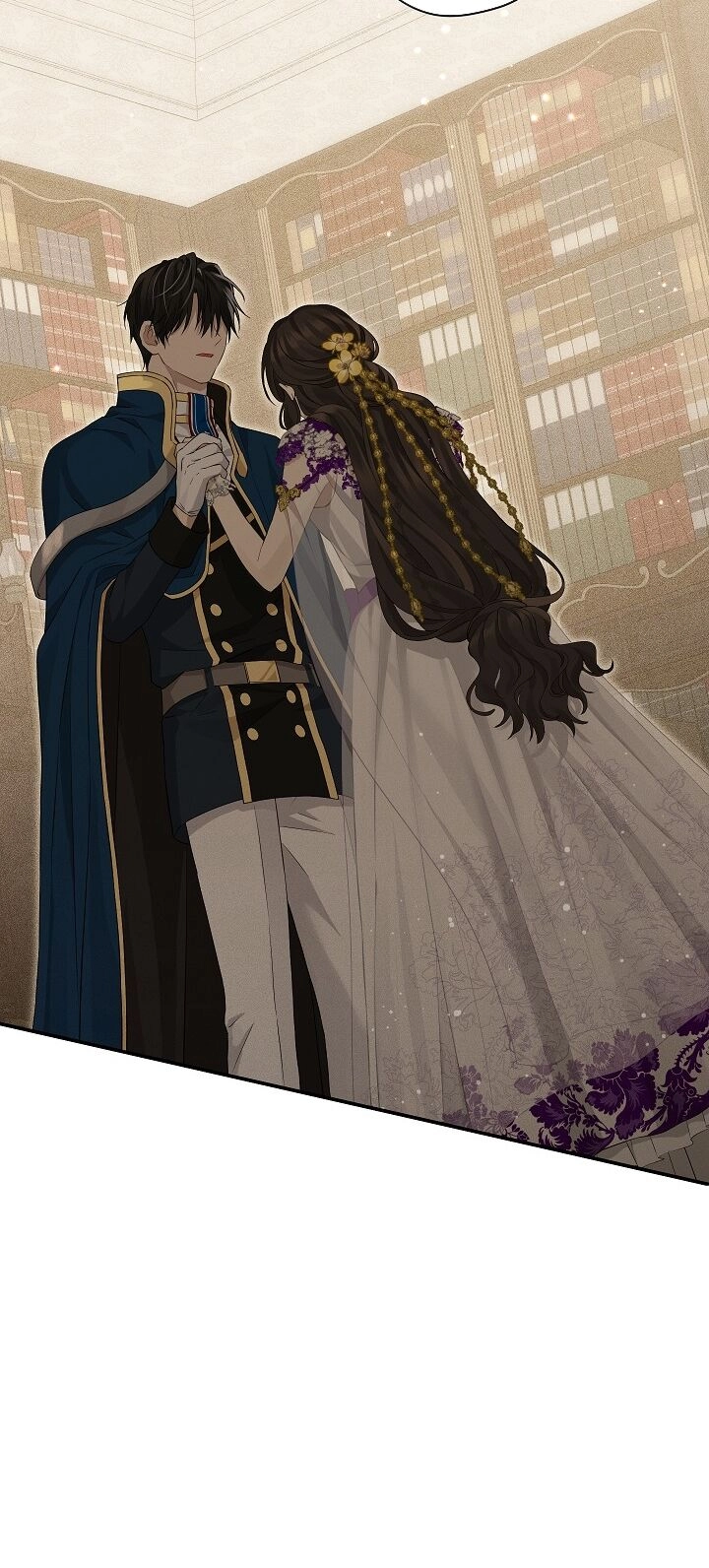 Thực Ra Tôi Mới Là Thật Chapter 104.1 - 32