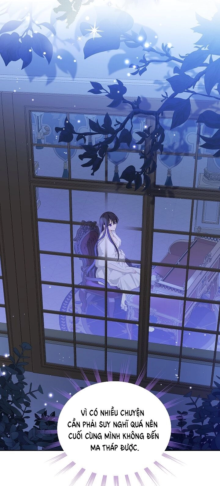 Thực Ra Tôi Mới Là Thật Chapter 104.2 - 4