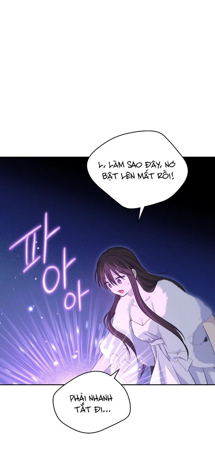 Thực Ra Tôi Mới Là Thật Chapter 104.2 - 12