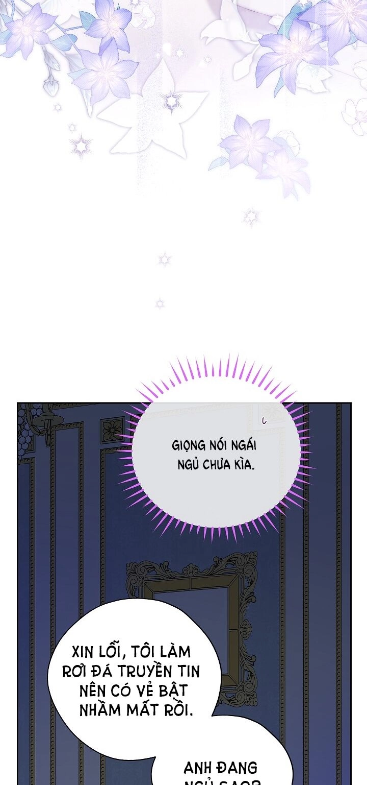 Thực Ra Tôi Mới Là Thật Chapter 104.2 - 15