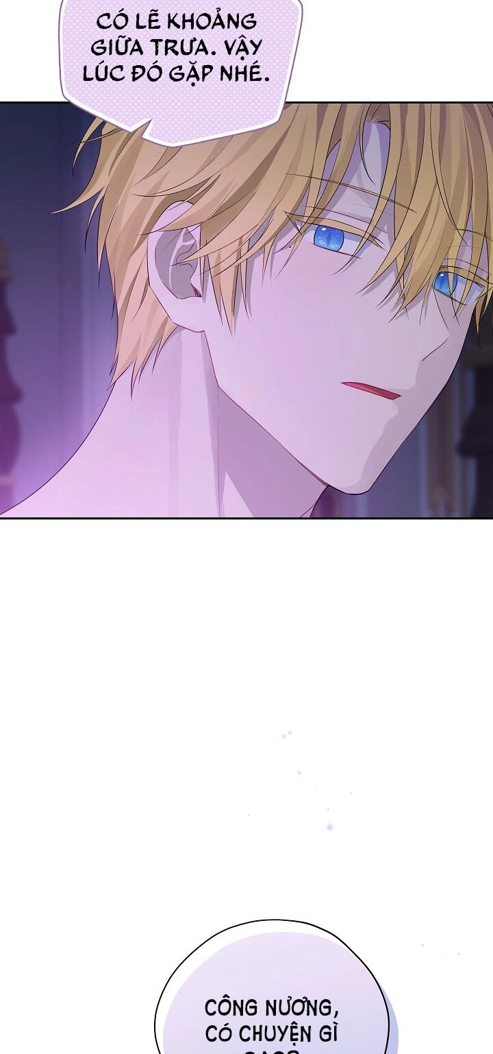 Thực Ra Tôi Mới Là Thật Chapter 104.2 - 18