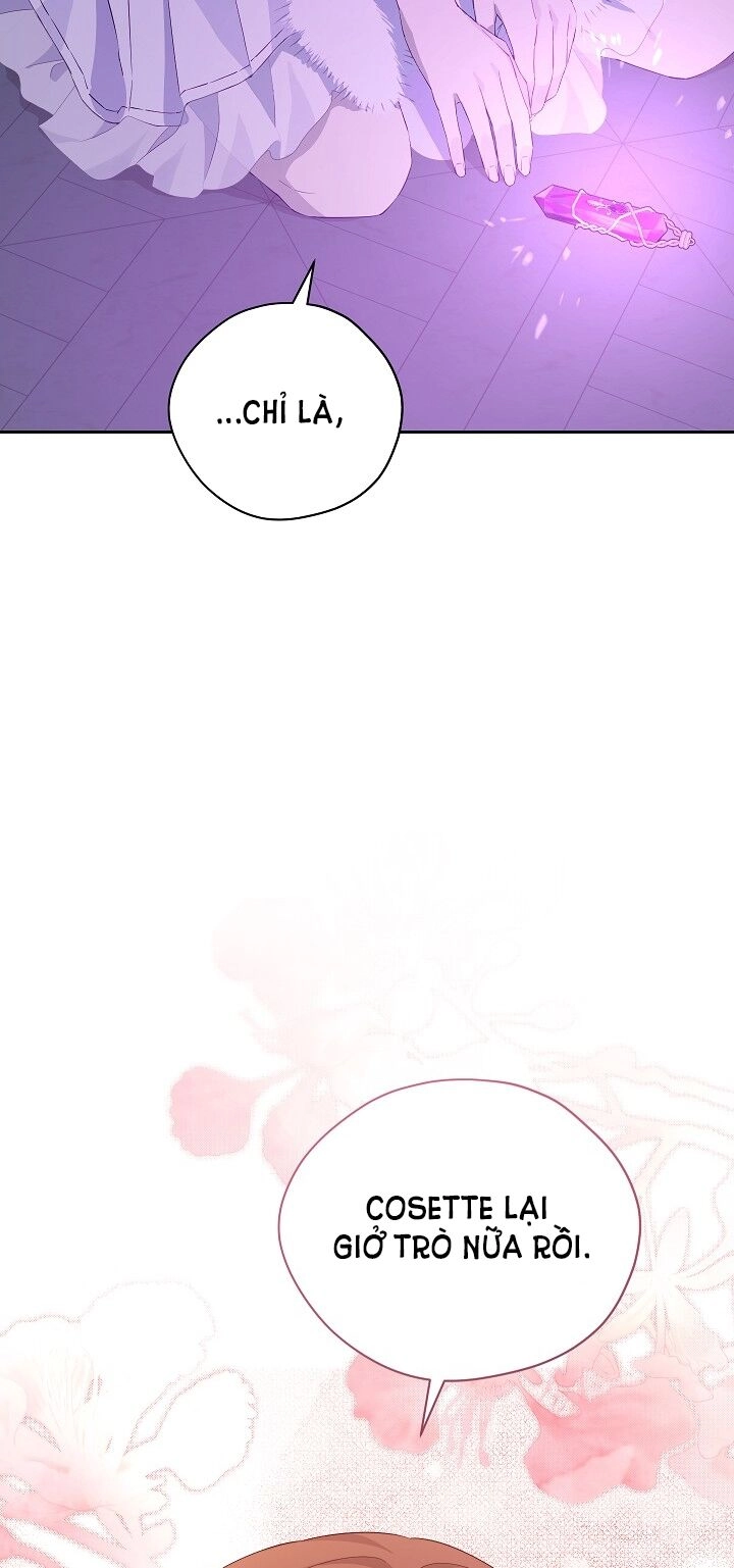 Thực Ra Tôi Mới Là Thật Chapter 104.2 - 23