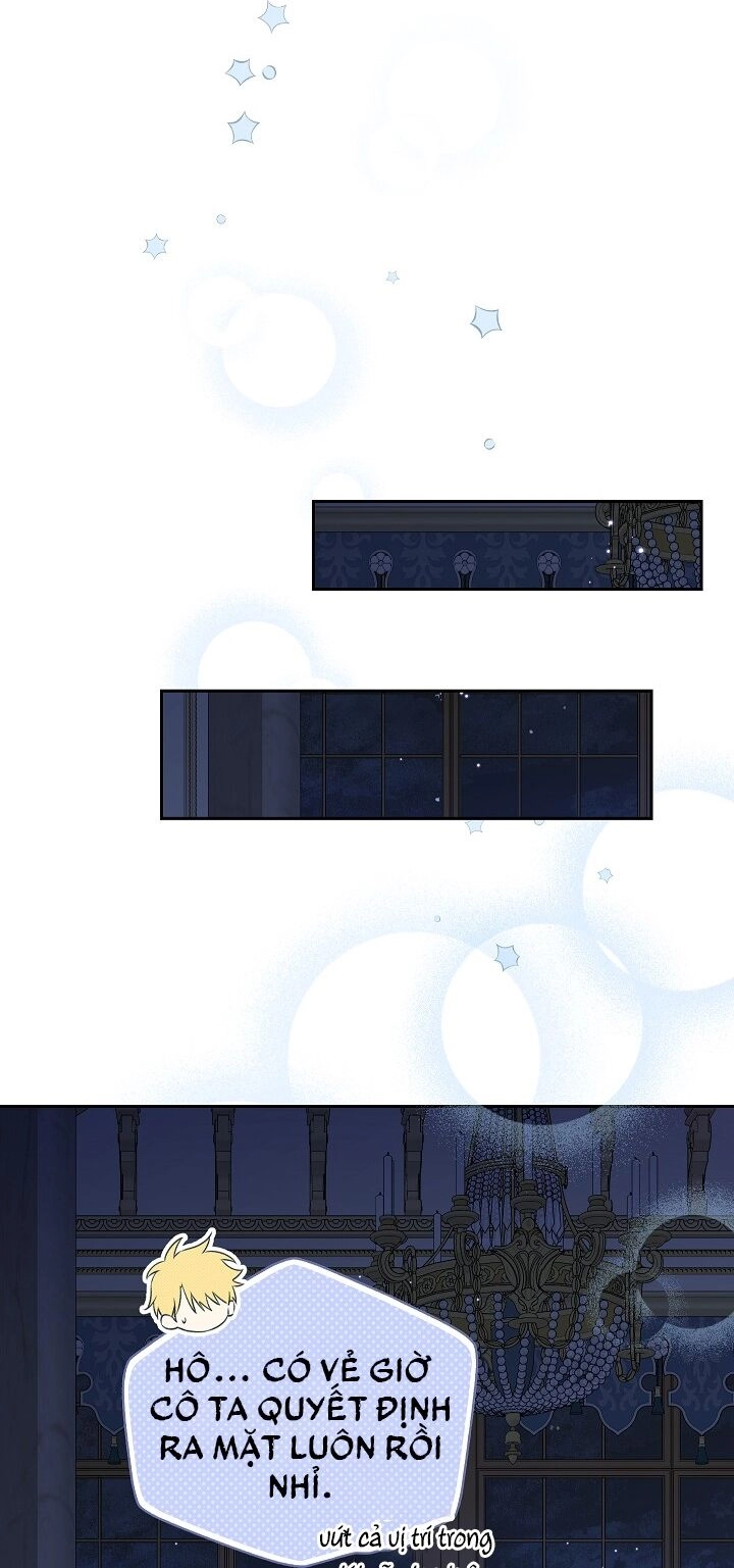 Thực Ra Tôi Mới Là Thật Chapter 104.2 - 26