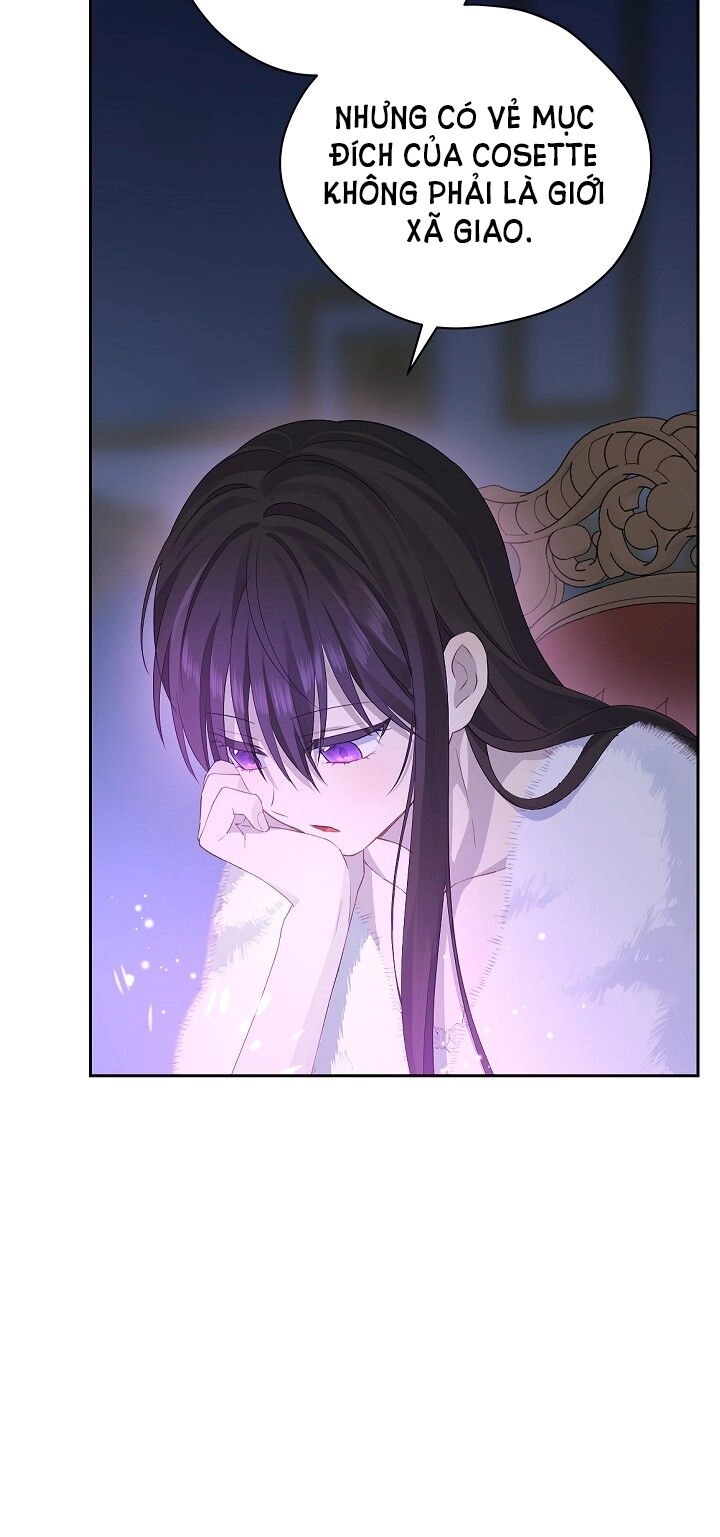 Thực Ra Tôi Mới Là Thật Chapter 104.2 - 28