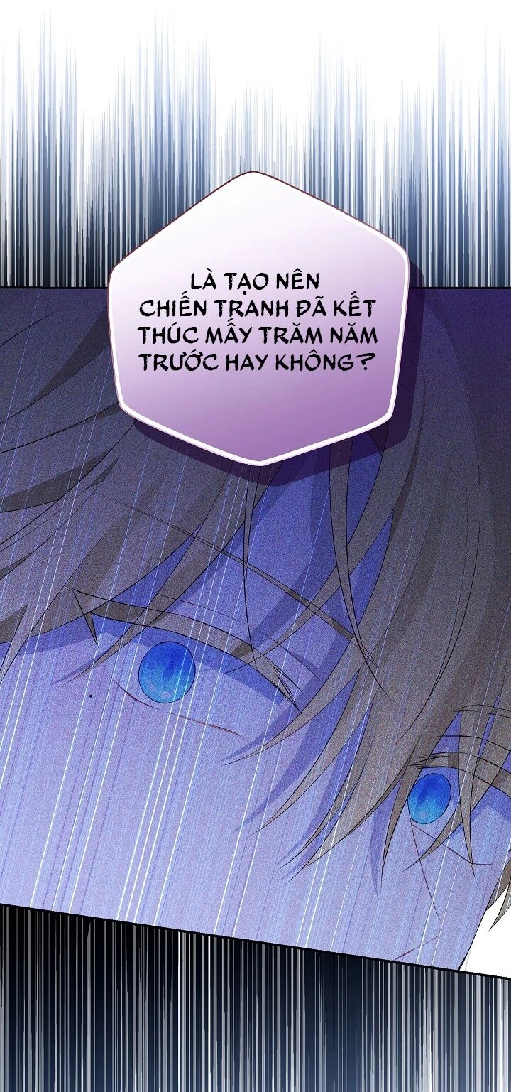 Thực Ra Tôi Mới Là Thật Chapter 104.2 - 30